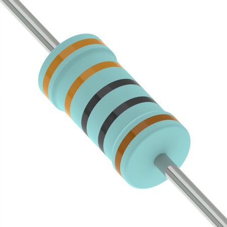 MF0207FTE52-330R