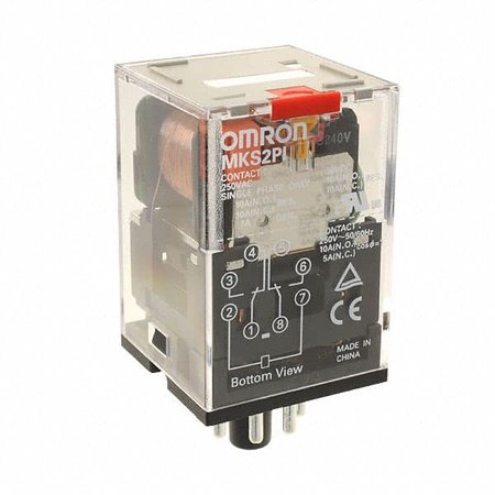 MKS2PIAC240