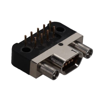 MLDM2L-9SCBRP-.110-5