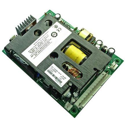MPB125-2012G