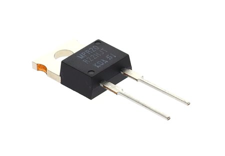 MPR20HR22J