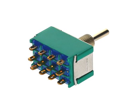 MTA406P04