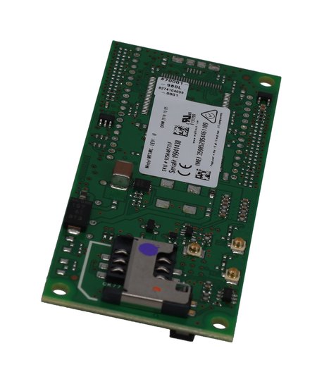 MTSMC-LEU1-U-SP