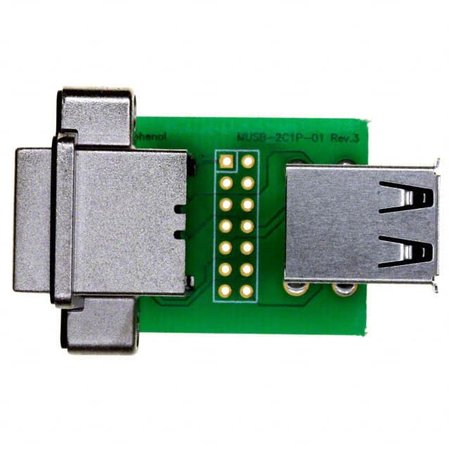 MUSBC31130