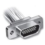 MWDM1L-15P-4K7-18M