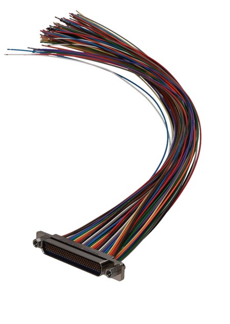 MWDM2L-130S-4J7-12P