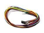MWDM2L-25S-4K7-18B