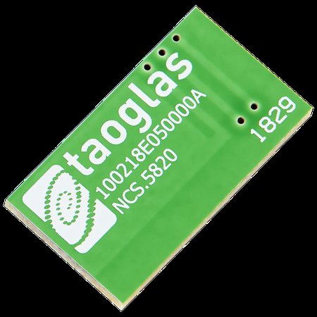 NCS.5820