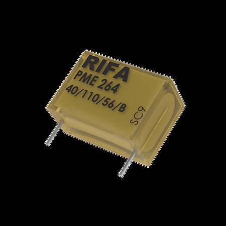 P264CE153M660A