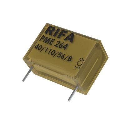 P264EF473M660CL40J