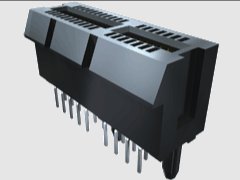 PCIE-G5-16-01-F-DP-A