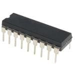 PIC16C620A-20/P