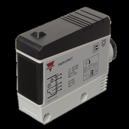 PMR10RGT