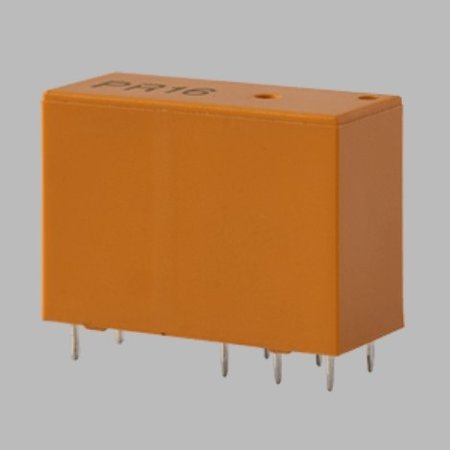 PR16-5V-540-2A