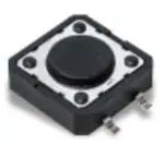 PTS125SK85SMTR2-LFS