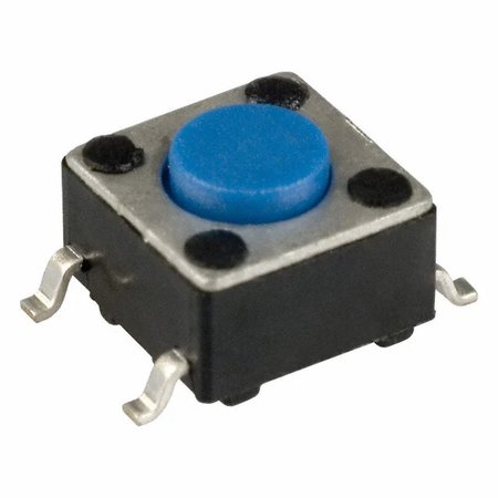 PTS645SM43SMTR92LFS