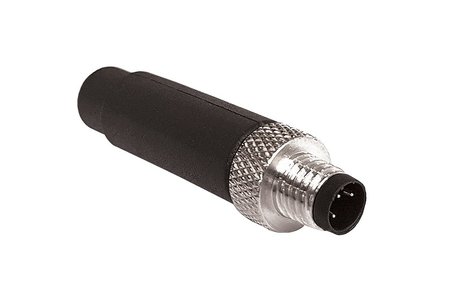 PXPPVC08FIM05BCL010PVC