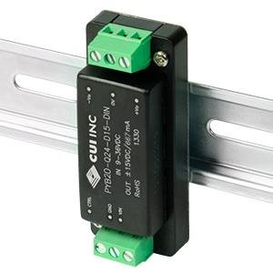 PYB20-Q48-S15-DIN