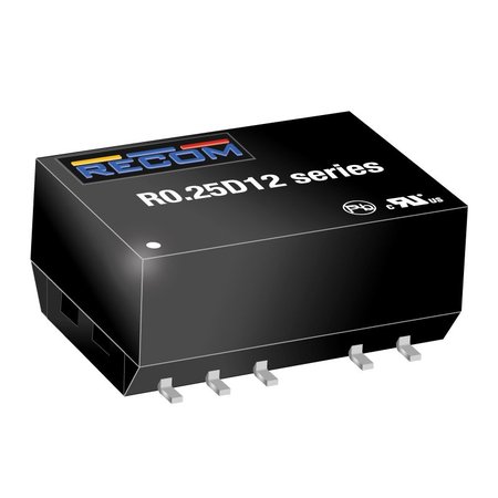 R0.25D12-1215