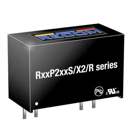 R05P205S/P/X2/R8