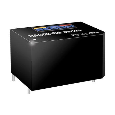 RAC02-05SGB