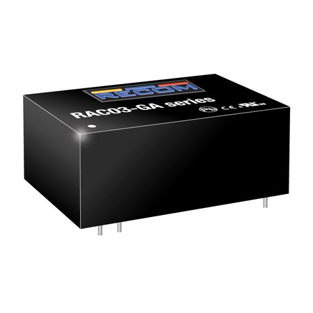 RAC03-12SGA