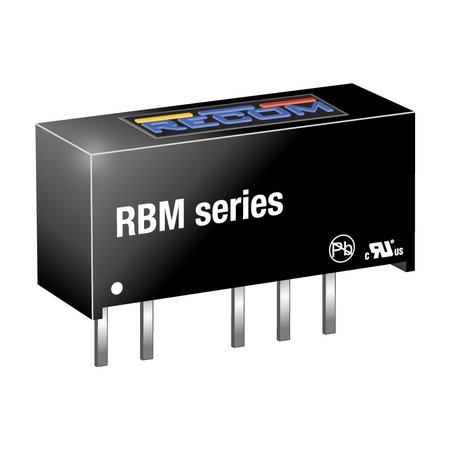 RBM-1212D/P