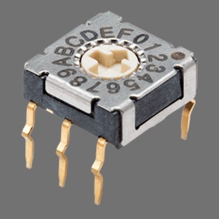 RDS-10S-7229-A-CR