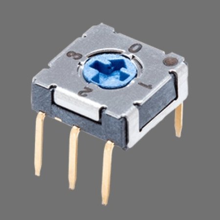 RDS-10S-7229-A-D