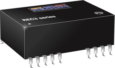 REC3-2405SRWZ/H6/A/SMD/CTR
