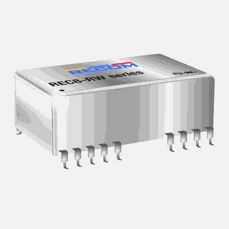 REC8-4812SRWZ/H2/A/M/SMD