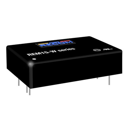 REM15-2412DW