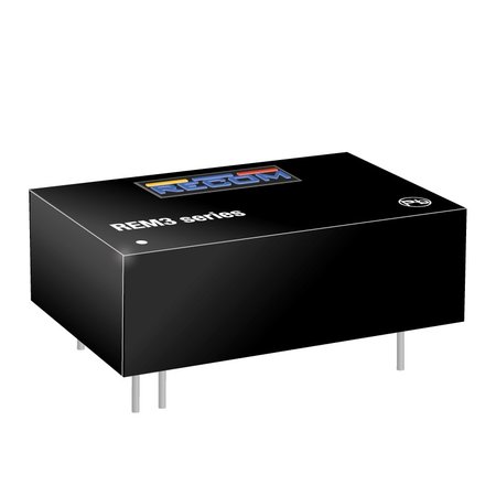 REM3-2412DW/A/CTRL