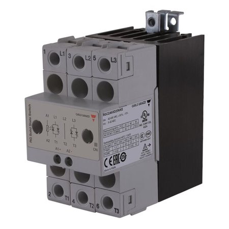 RGC2A22A25KKE