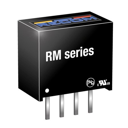 RM-1205S