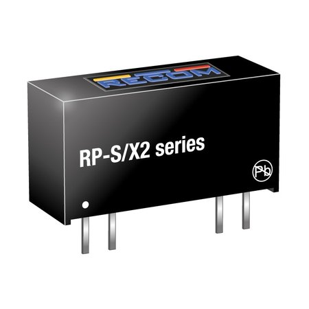 RP-2409S/P/X2