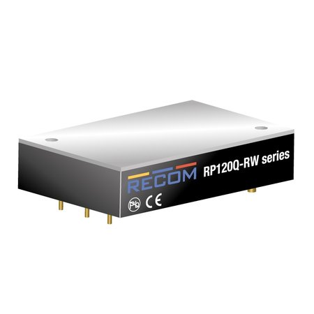 RP120Q-4805SRW/P
