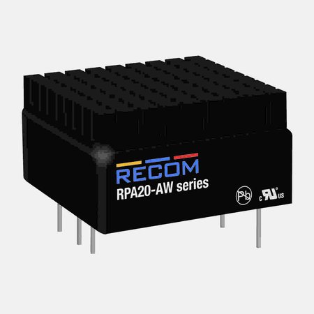 RPA20-2405SAW-HC