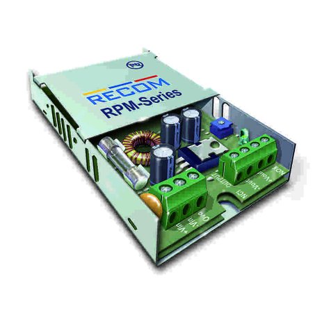 RPM30-1215DE