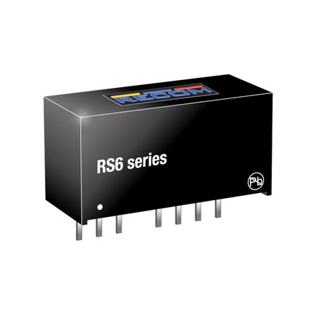 RS6-1212S