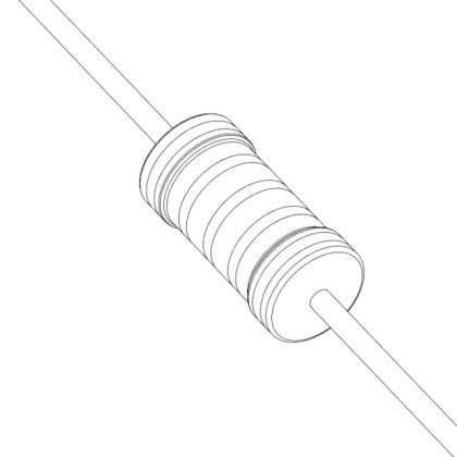 RSF100JB-73-0R91
