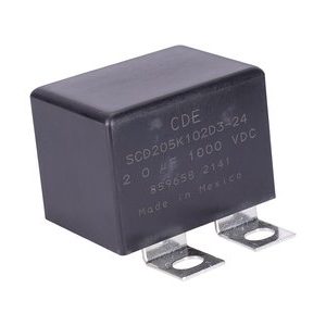 SCD205K102D3-24