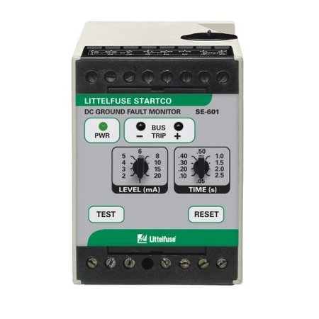SE-601-0D