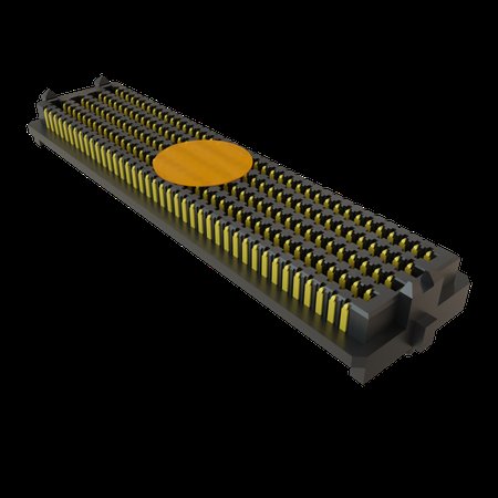 SEAM-40-03.0-S-10-2-A-K-TR