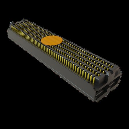 SEAM-50-07.0-S-10-2-A-K-TR