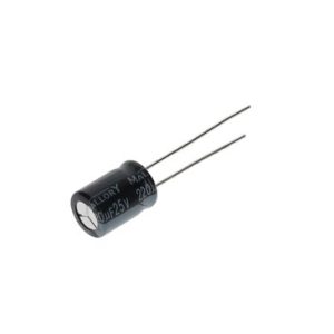 SEK221M025ST