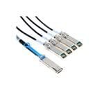 SF-QSFP4SFPPS-002