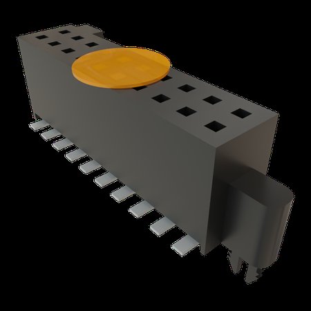 SFM-110-02-S-D-LC-K-TR