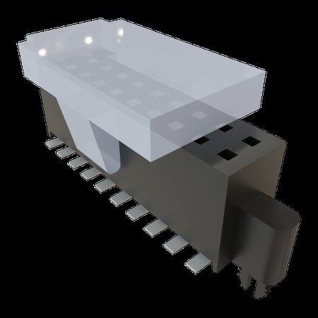 SFM-110-02-S-D-LC-P-TR