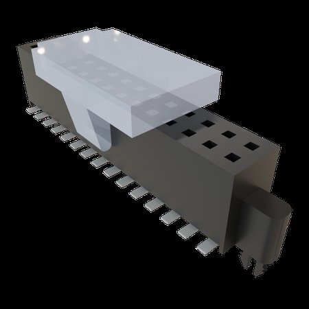 SFM-115-02-S-D-LC-P-TR